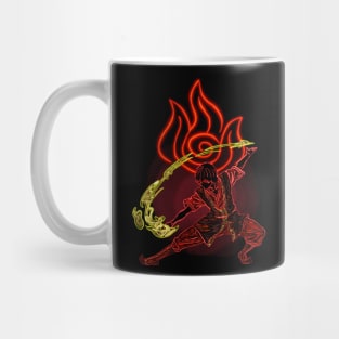 Zuko Mug